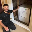 Jordan of Videtta Heating