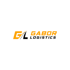 Gabor Logistics DRAFT Logo